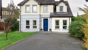 Tipperary property - superb detached Clonmel home with large garden