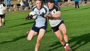JK Bracken's reach first-ever Tipperary senior football final with victory over Moyle Rovers