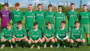 St Michael's go back to the top of Tipperary League