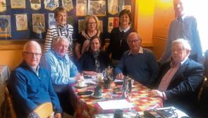 Tipperary food and wine night to kick off Christmas in style