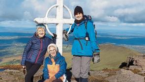 Get fit and healthy with Roscrea Trail Blazers