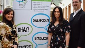 Tipperary lecturer wins teaching innovation award