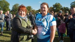 Fethard's St Rita's crowned Tipperary camogie champions