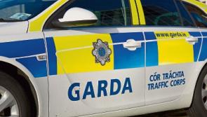 Tipperary man arrested and charged with burglary and theft from a car in Carrick-on-Suir