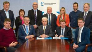 Work starts on major Tipperary road upgrade