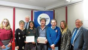 Nenagh library hosts final soapbox on climate change
