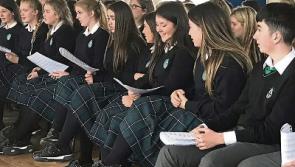 Tipperary students get ready to rock with All Shook Up school show