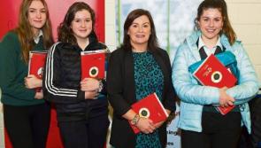 Tipperary school holds very successful careers exhibition