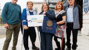 New register to determine how many polio survivors there are in Tipperary