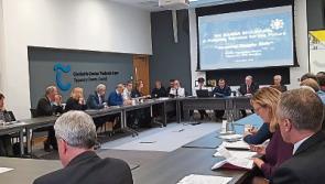Commissioner Drew Harris under fire for choosing Ennis over Thurles - JPC