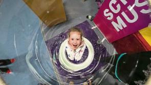 Tipperary teens can find out how to save the planet in forty five minutes