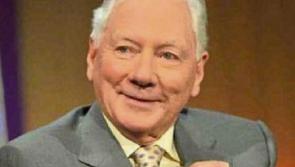 Book of condolence to the late Gay Byrne will open in Co. Tipperary today  