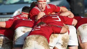Penalty tries help Cashel to victory in Belfast over Queens University