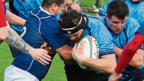 Commanding Kilfeacle defeat Abbeyfeale in Munster Junior League