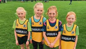 Major changes in Tipperary Community Games  will provide greater opportunities 