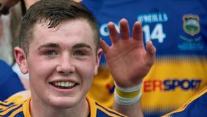 JK Brackens poised to give it 'a right lash' in Tipperary County Football Final