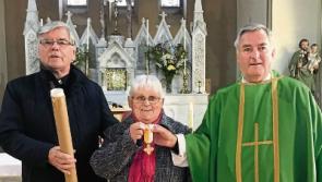Special honour from Pope for Tipperary woman