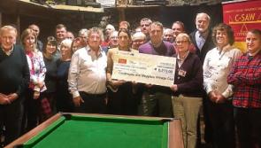 Three Tipperary charities benefit from Ned Kelly Festival in Moyglass