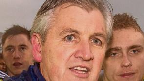Charlie McGeever hopes his Clonmel Commercials team can summon the right spirit for Tipperary County Football Final