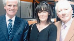 Tipperary woman and Nationalist columnist June Molony shares fond memories of her friend Gay Byrne