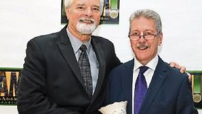 Co. Tipperary survivor of Miami Showband massacre is honoured in the US