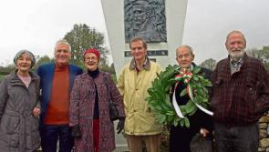 Co. Tipperary village marks the 150th anniversary of the birth of its Olympic hero