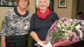 Dedicated founder of Co. Tipperary cancer support group steps down 
