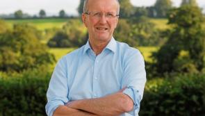 Tipperary’s Tim Cullinan sets out his stall on why he should become the IFA’s next president