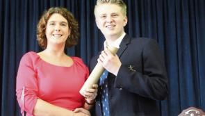 Six Rockwell College students awarded UCD entrance scholarships