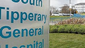 Public asked to attend emergency department at South Tipperary General Hospital only in case of genuine emergency