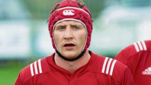 Tipperary side Cashel pay the penalty against Raineys Old Boys in AIL Rugby