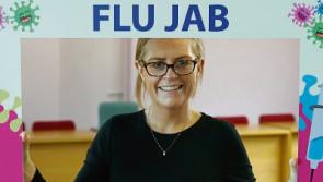 People in South Tipperary urged to get the flu jab