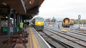 Call to upgrade Tipperary rail network to boost freight traffic