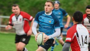 County Tipperary club Kilfeacle go top of table in Munster Division 1 Rugby