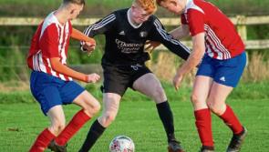 Tipp Town, Moyglass, Mullinahone advance in Peter O'Reilly Cup in Tipperary