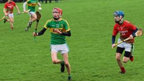 Defending champions Clonoulty/Rossmore progress to West Tipperary U21 'A' HC decider