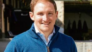 Tipperary man nominated for prestigious horseracing writing award