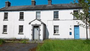 Former Tipperary garda station for sale by public auction