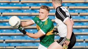 Clonmel Commercials fly the flag for Tipperary in Munster Club Football Championship semi-final