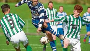 Goals galore as five Tipperary teams advance in Munster Junior Cup