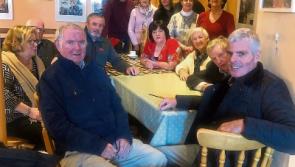A Tipperary night full of festive fun at Raheen House Hotel