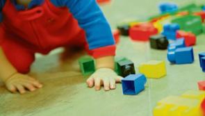 Is there any childcare financial help at all for couples? 