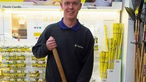Co. Tipperary hardware shop worker was finalist in builders merchants excellence awards