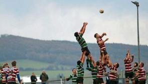 Tipperary club Clonmel lose narrowly to table toppers Enniscorthy in AIL League