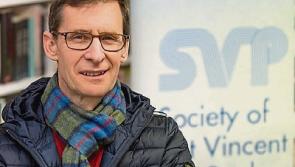 Tipperary head of SVP says Christmas can be most worrying time of the year and not the most wonderful