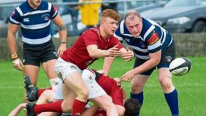 Cashel's AIL team make the long trip from Tipperary to Ballymena a winning one