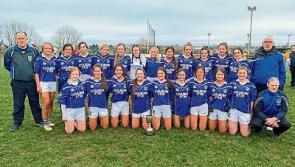 Fethard Ladies defeat Aherlow to make it three-in-a-row in Tipperary football