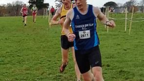 Some good performances from Tipperary athletes at Munster Cross Country Championships