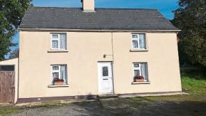 Tipperary farmhouse and top quality land for sale at public auction