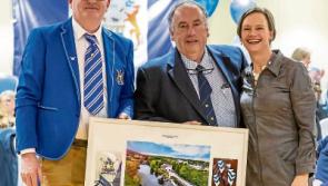 Tipperary's longest established rowing club celebrates 150th anniversary
